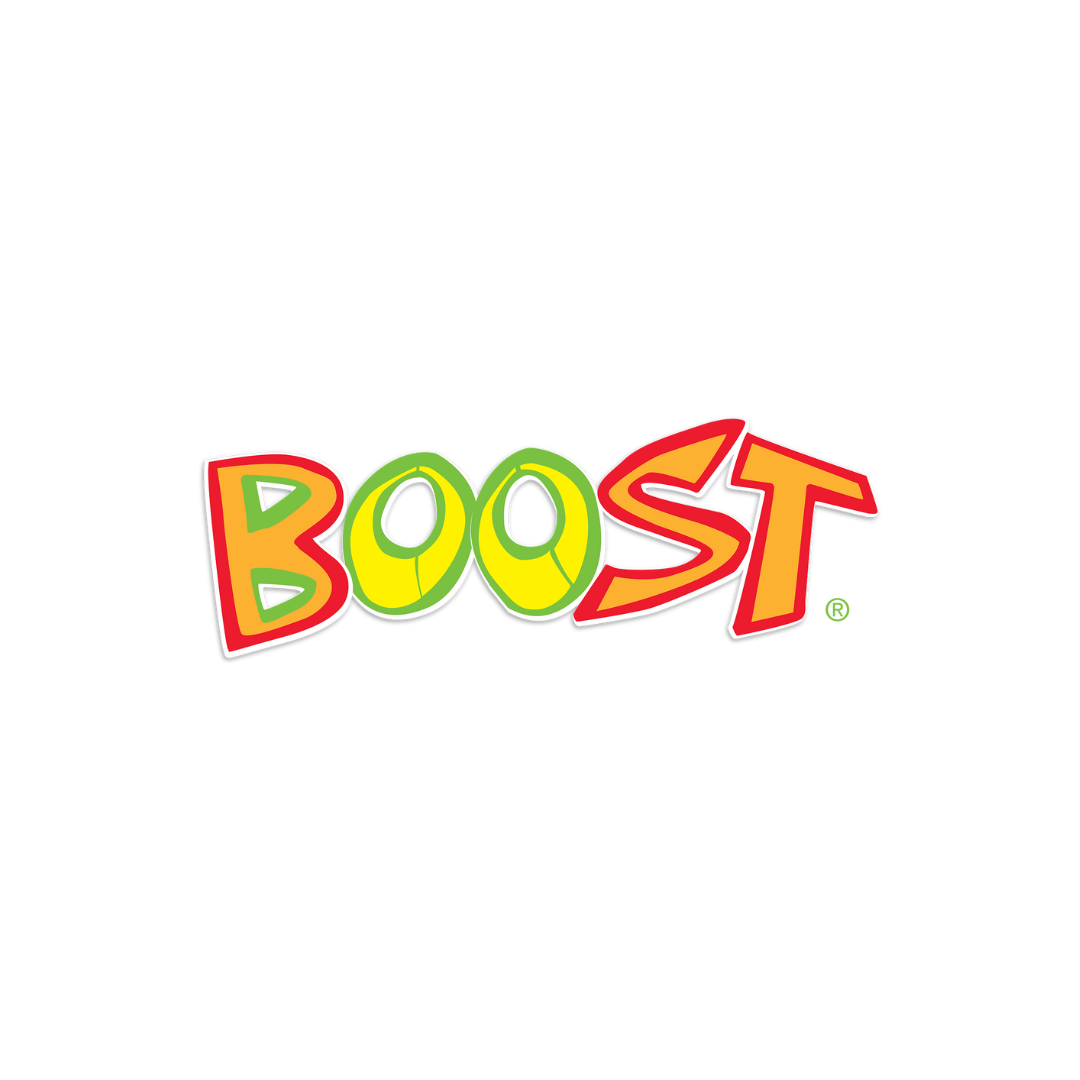 Boost
