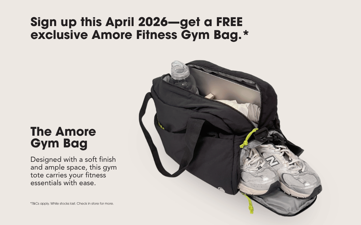 Apr'26 Fitness Deals
