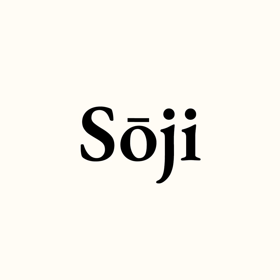 Soji